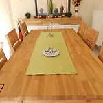 Apartman Am Hochkreuz *