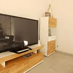 Apartman Am Hochkreuz Amblève