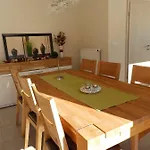 Am Hochkreuz Apartman