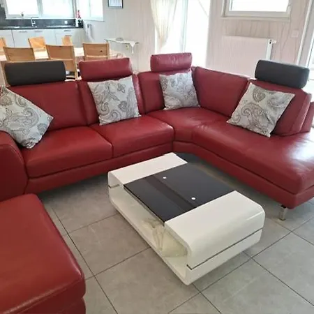 Am Hochkreuz * Amblève