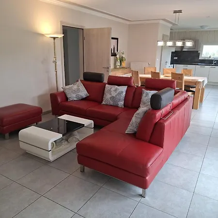 Lejlighed Am Hochkreuz Amblève