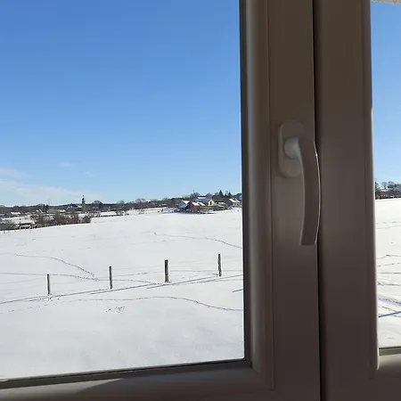 Am Hochkreuz Apartmán