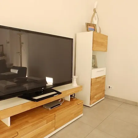 Apartmán Am Hochkreuz Amblève