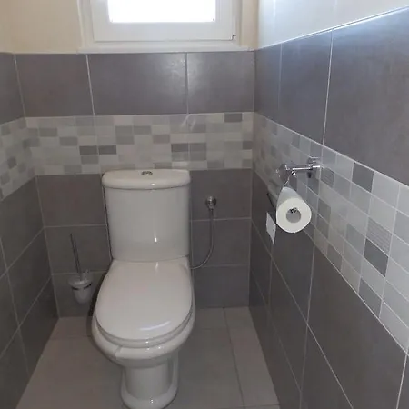 Lejlighed Am Hochkreuz *