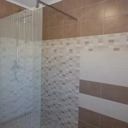 Am Hochkreuz Apartmán *