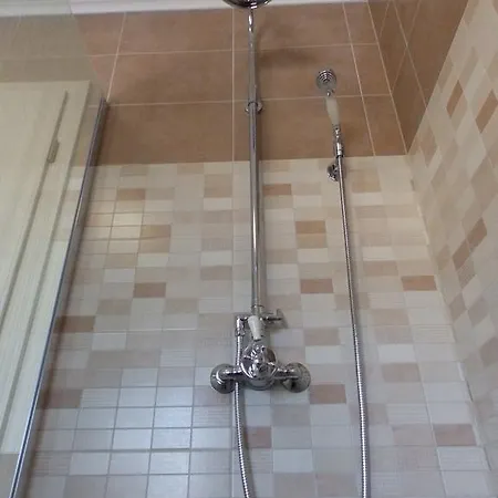 Am Hochkreuz Daire Amblève