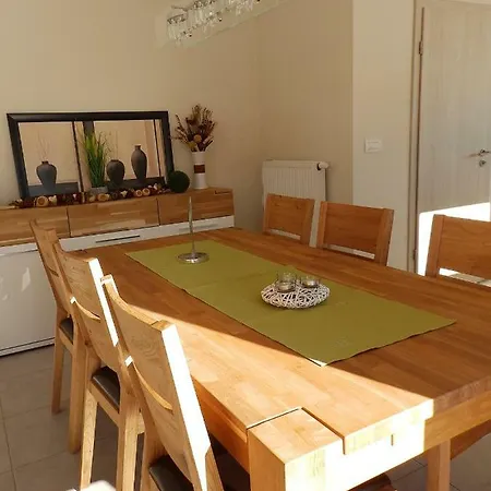 Am Hochkreuz Apartmán