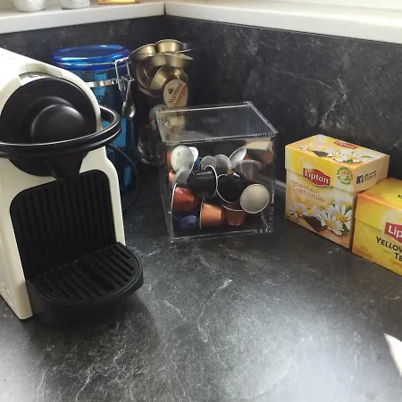 Am Hochkreuz Lejlighed