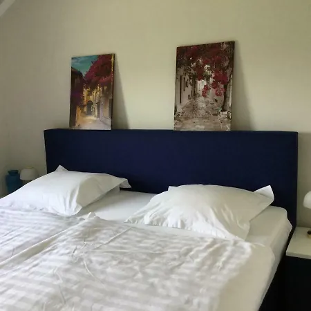 Lejlighed Am Hochkreuz