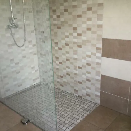 Am Hochkreuz Apartmán Amblève
