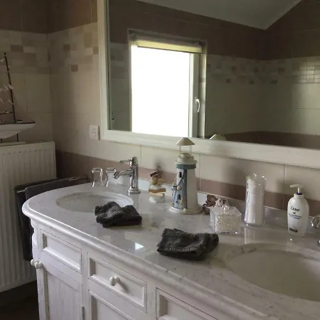 Am Hochkreuz Amblève