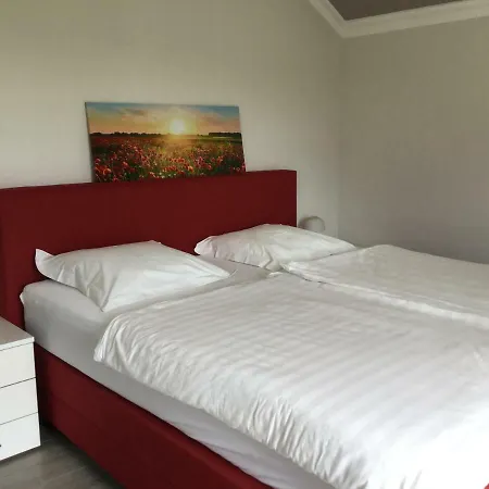 Am Hochkreuz Amblève