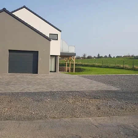 Am Hochkreuz Amblève