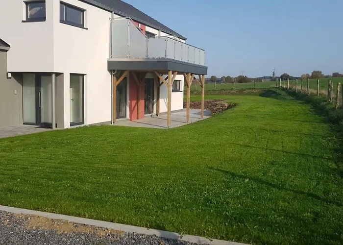 Am Hochkreuz Appartement